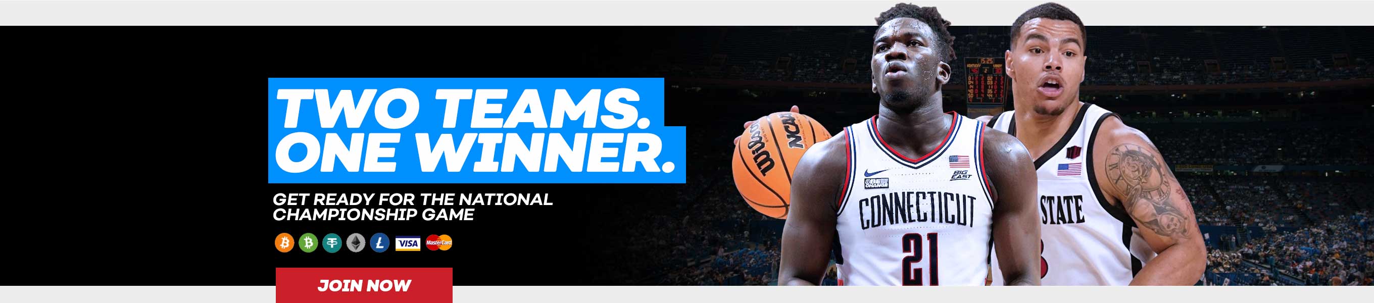 two teams two winners 
